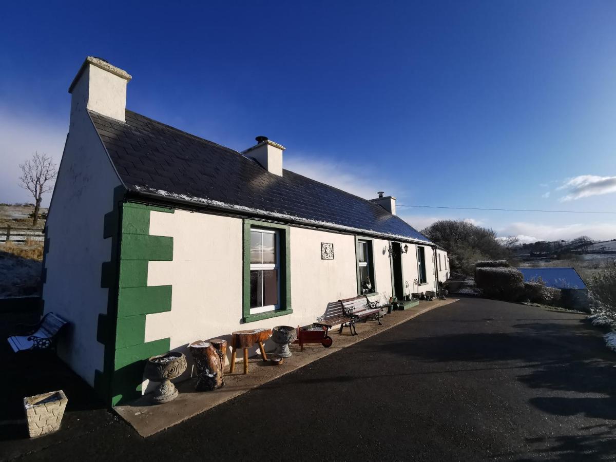 New Listing - Ladybird Cottage - Donegal - Wild Atlantic Way Donegal Town Luaran gambar