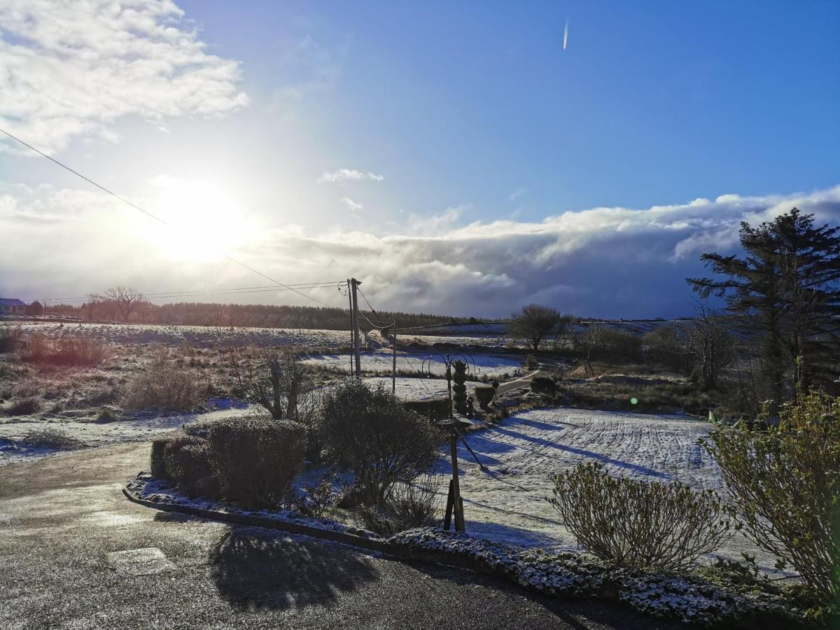 New Listing - Ladybird Cottage - Donegal - Wild Atlantic Way Donegal Town Luaran gambar