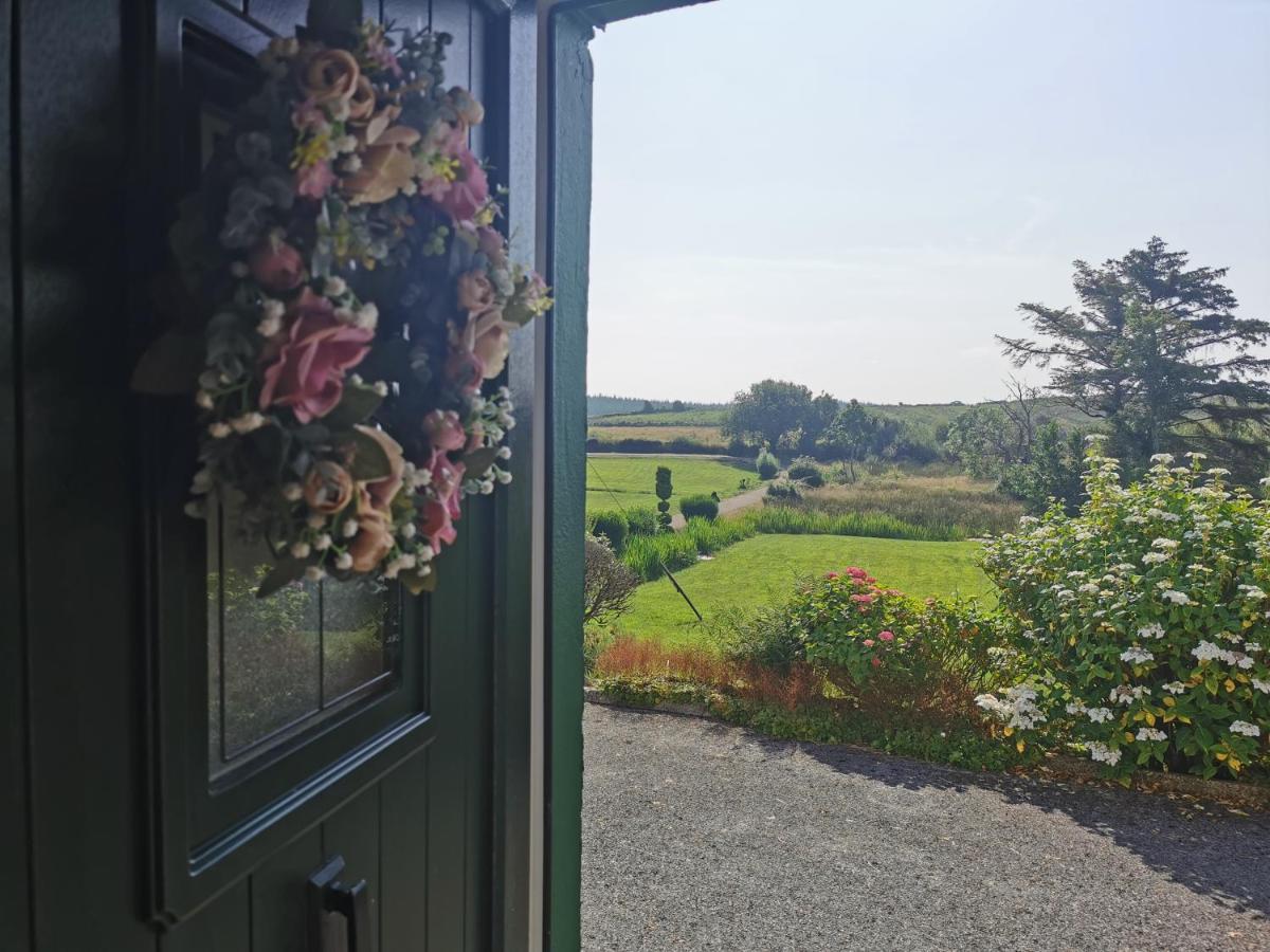 New Listing - Ladybird Cottage - Donegal - Wild Atlantic Way Donegal Town Luaran gambar