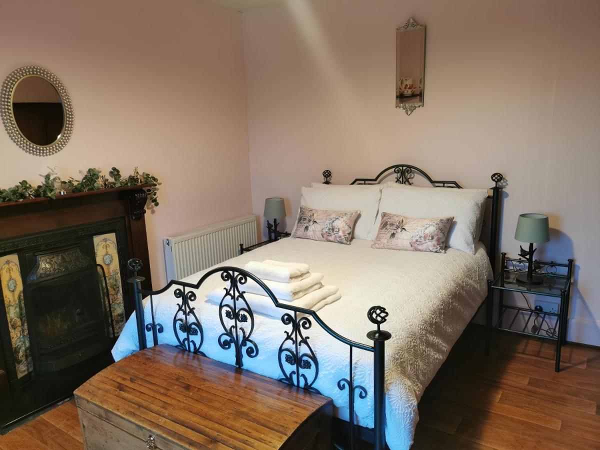 New Listing - Ladybird Cottage - Donegal - Wild Atlantic Way Donegal Town Luaran gambar