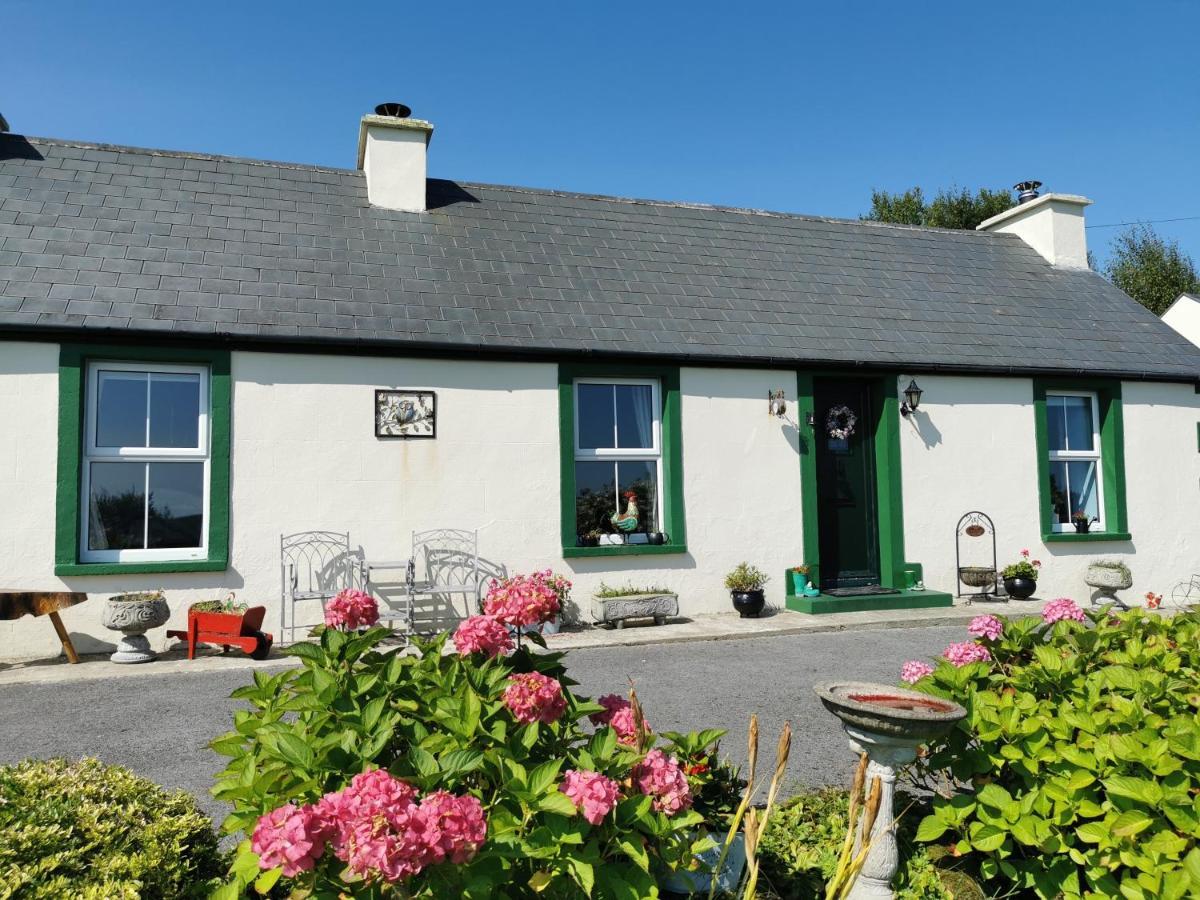 New Listing - Ladybird Cottage - Donegal - Wild Atlantic Way Donegal Town Luaran gambar