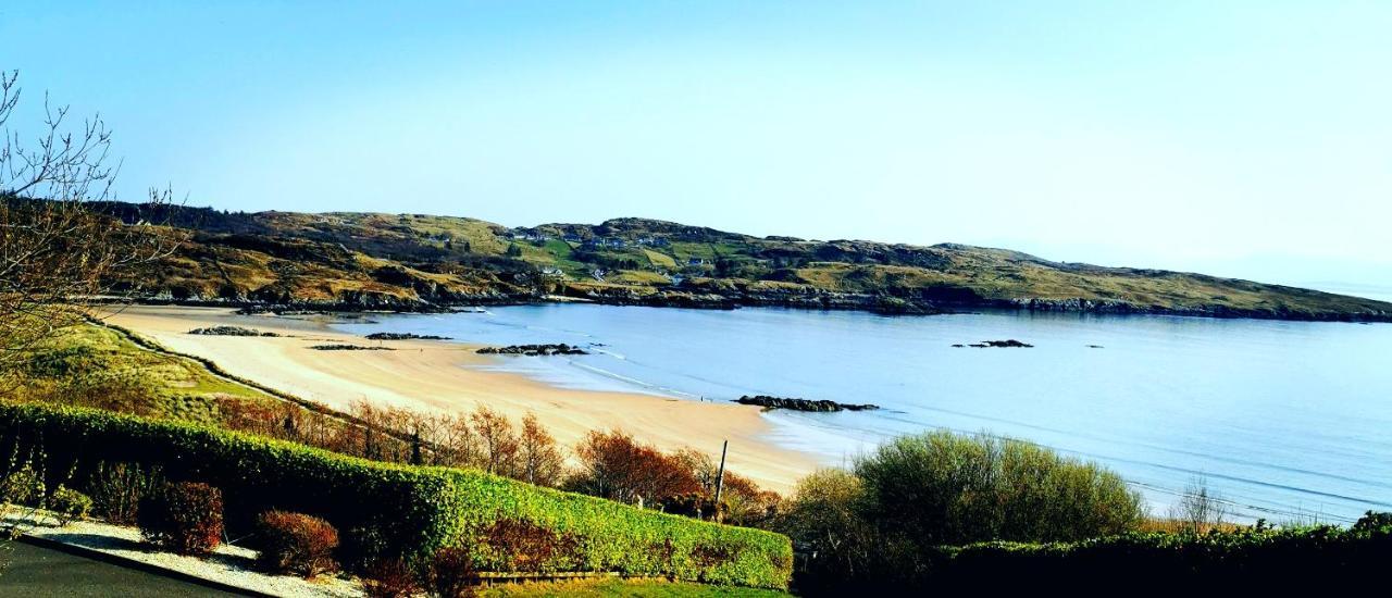 New Listing - Ladybird Cottage - Donegal - Wild Atlantic Way Donegal Town Luaran gambar