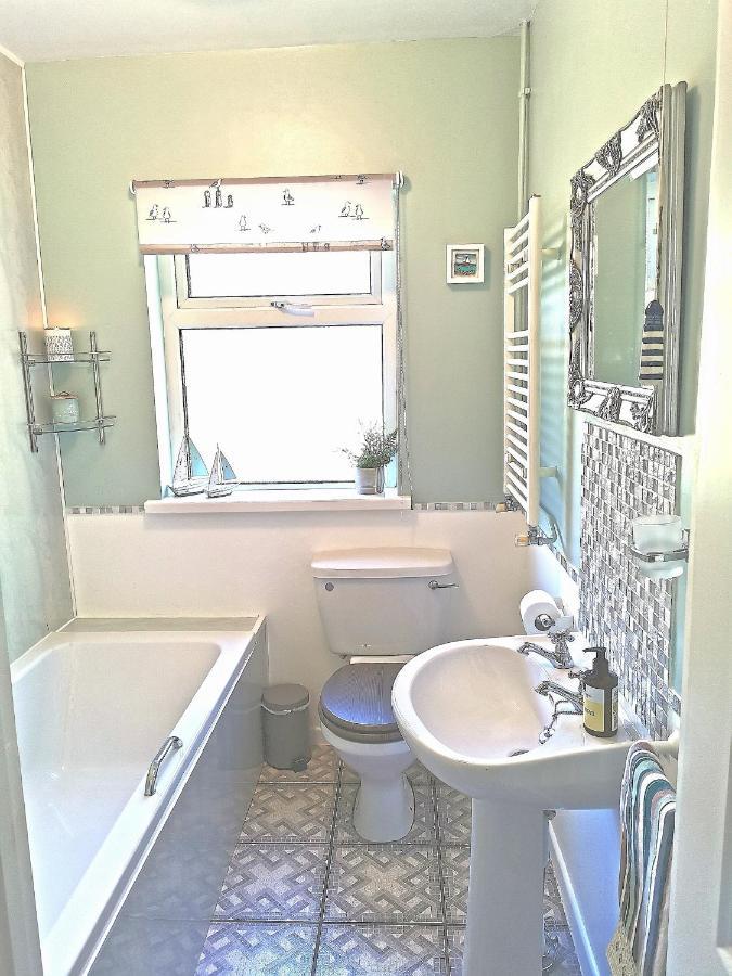 New Listing - Ladybird Cottage - Donegal - Wild Atlantic Way Donegal Town Luaran gambar