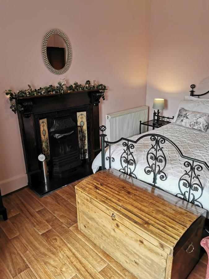 New Listing - Ladybird Cottage - Donegal - Wild Atlantic Way Donegal Town Luaran gambar