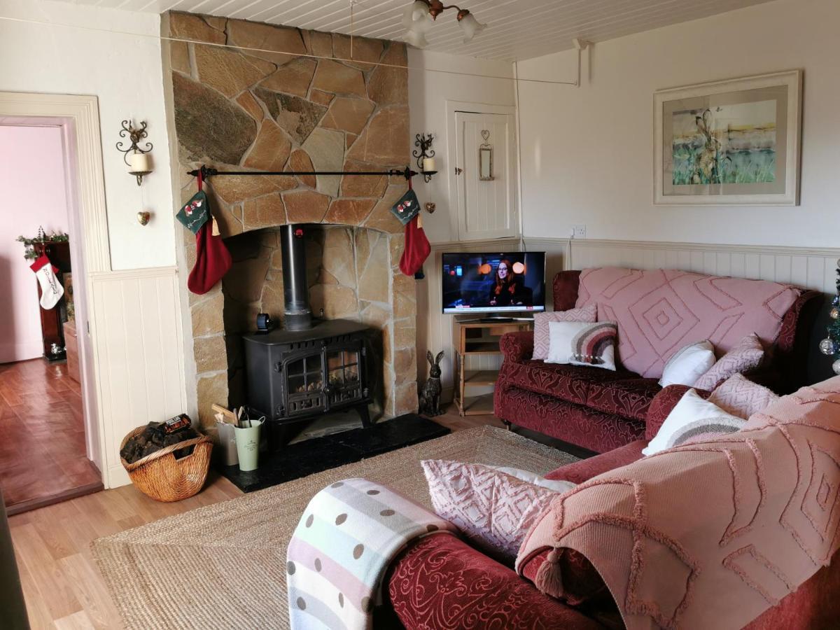 New Listing - Ladybird Cottage - Donegal - Wild Atlantic Way Donegal Town Luaran gambar