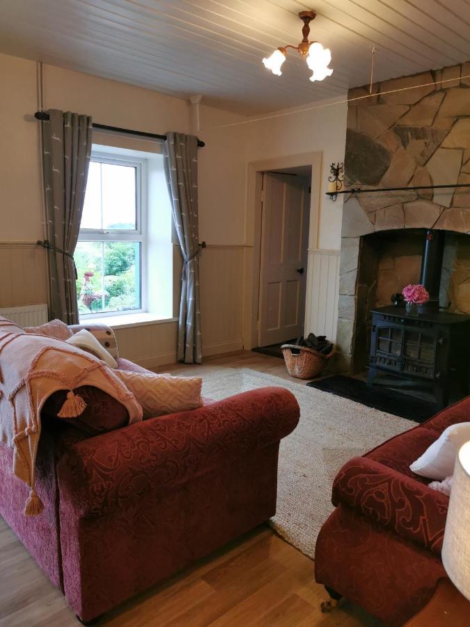 New Listing - Ladybird Cottage - Donegal - Wild Atlantic Way Donegal Town Luaran gambar