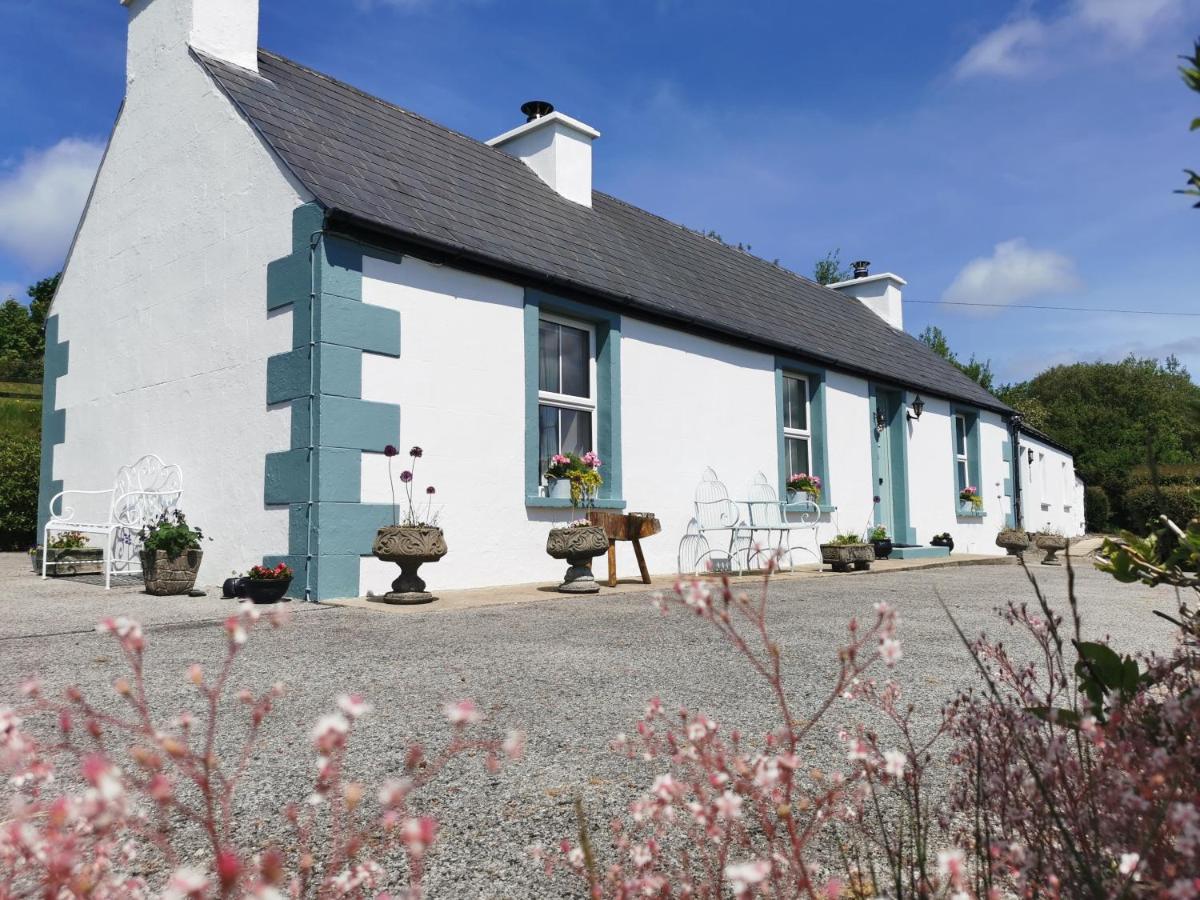 New Listing - Ladybird Cottage - Donegal - Wild Atlantic Way Donegal Town Luaran gambar