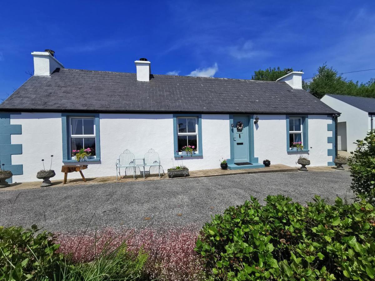 New Listing - Ladybird Cottage - Donegal - Wild Atlantic Way Donegal Town Luaran gambar