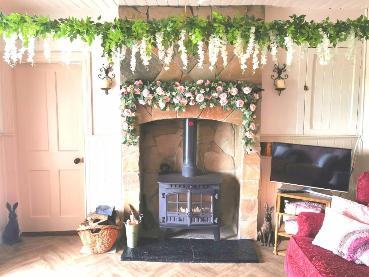 New Listing - Ladybird Cottage - Donegal - Wild Atlantic Way Donegal Town Luaran gambar